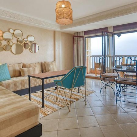 Titrit - Ocean By Coralia - 6 Px Apartment Agadir Luaran gambar