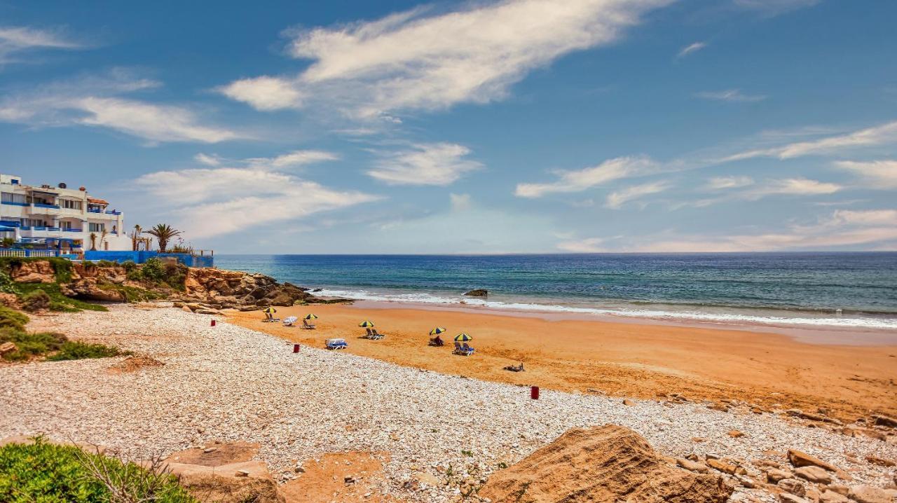Titrit - Ocean By Coralia - 6 Px Apartment Agadir Luaran gambar