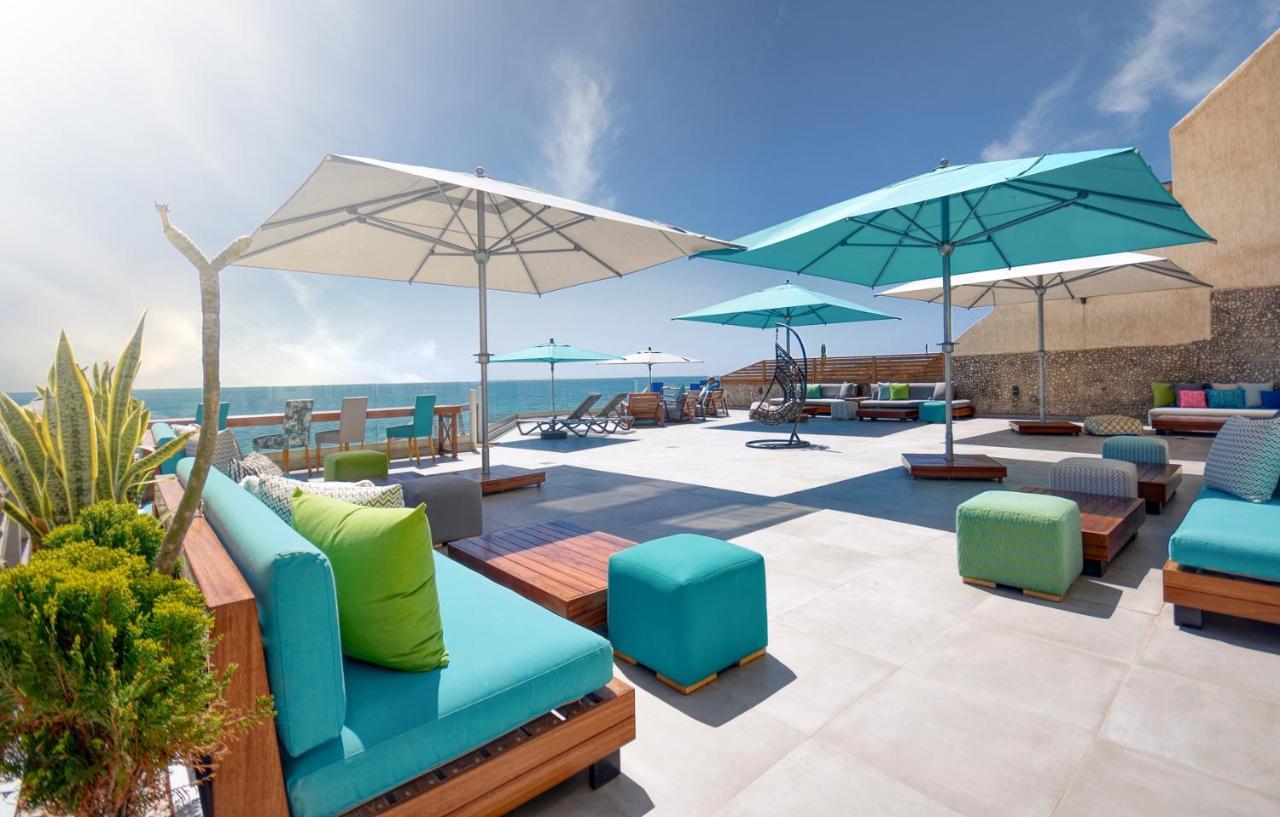 Titrit - Ocean By Coralia - 6 Px Apartment Agadir Luaran gambar