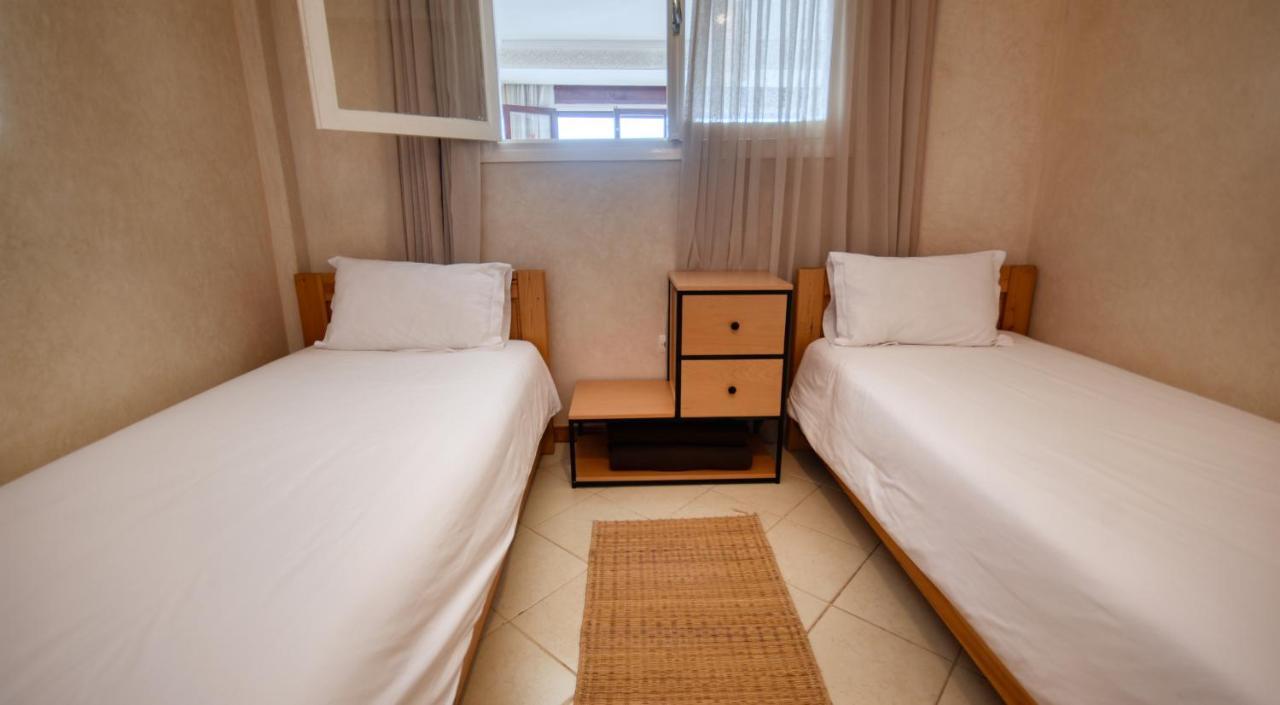 Titrit - Ocean By Coralia - 6 Px Apartment Agadir Luaran gambar