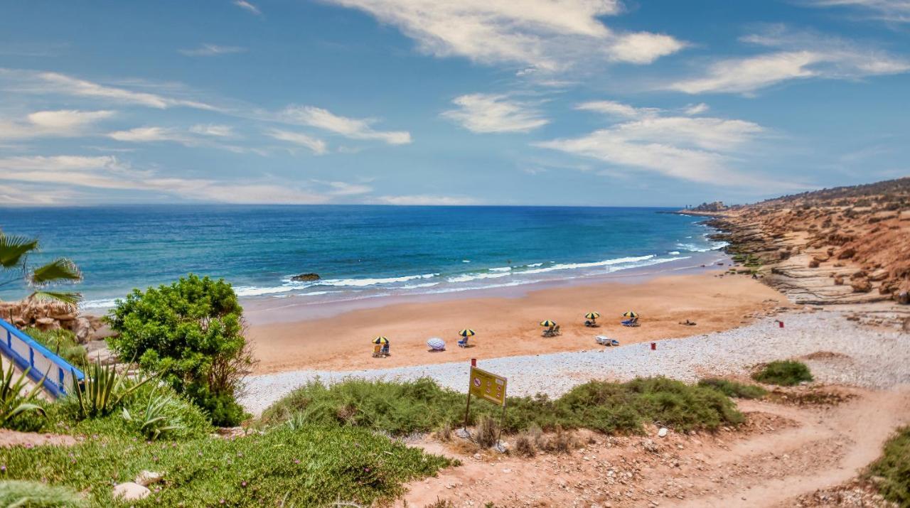 Titrit - Ocean By Coralia - 6 Px Apartment Agadir Luaran gambar