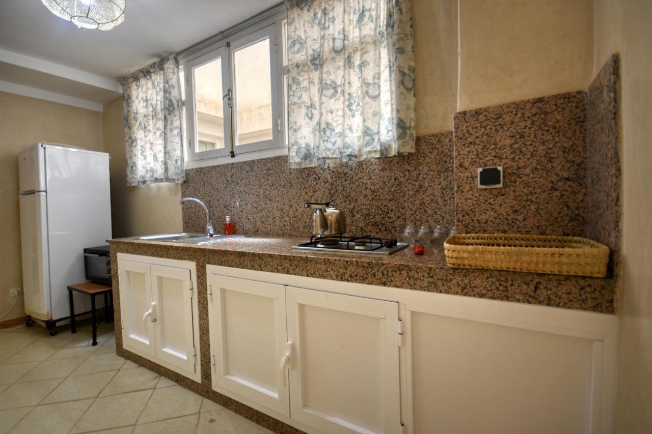 Titrit - Ocean By Coralia - 6 Px Apartment Agadir Luaran gambar