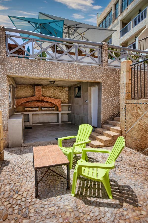 Titrit - Ocean By Coralia - 6 Px Apartment Agadir Luaran gambar