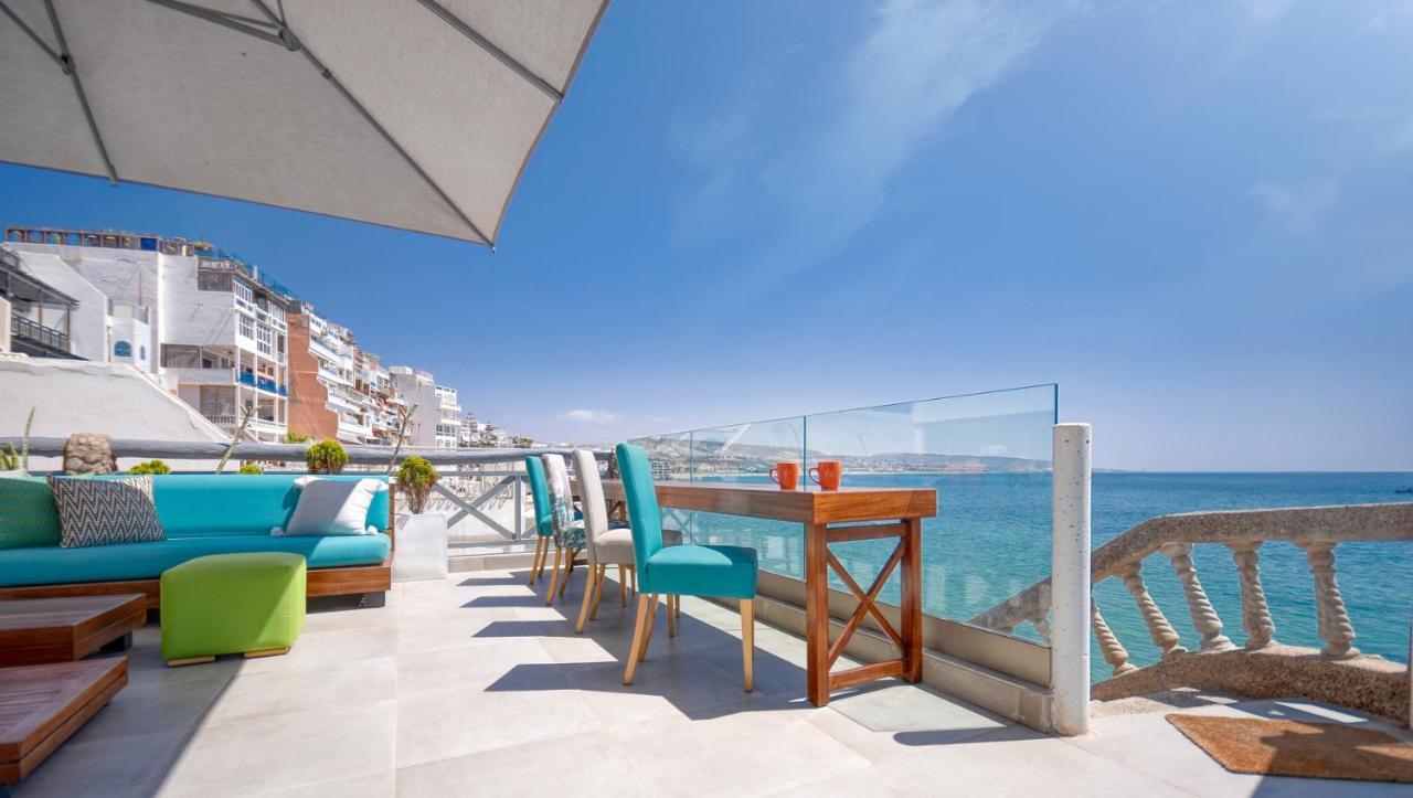 Titrit - Ocean By Coralia - 6 Px Apartment Agadir Luaran gambar