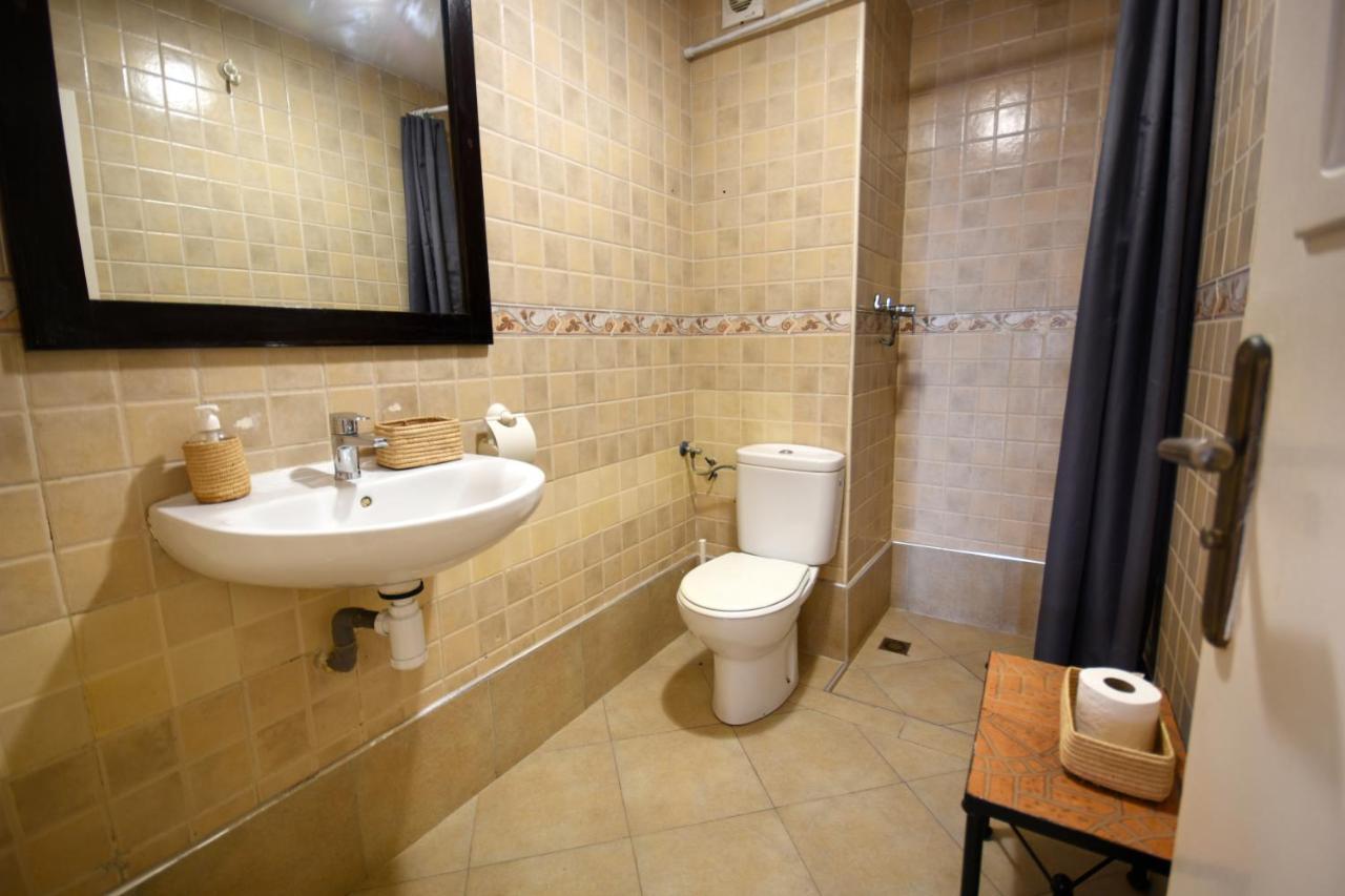 Titrit - Ocean By Coralia - 6 Px Apartment Agadir Luaran gambar