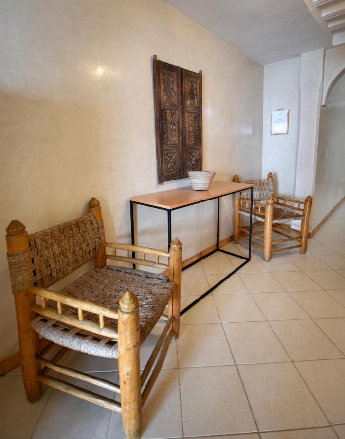 Titrit - Ocean By Coralia - 6 Px Apartment Agadir Luaran gambar